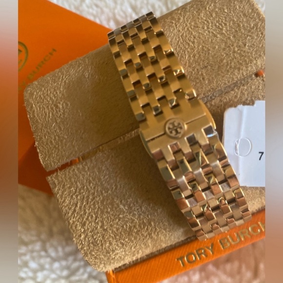 Tory burch robinson Watch - Picture 2 of 3